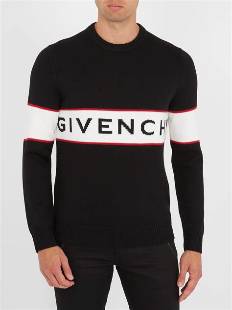 givenchy men jumper|givenchy sweatshirt men sale.